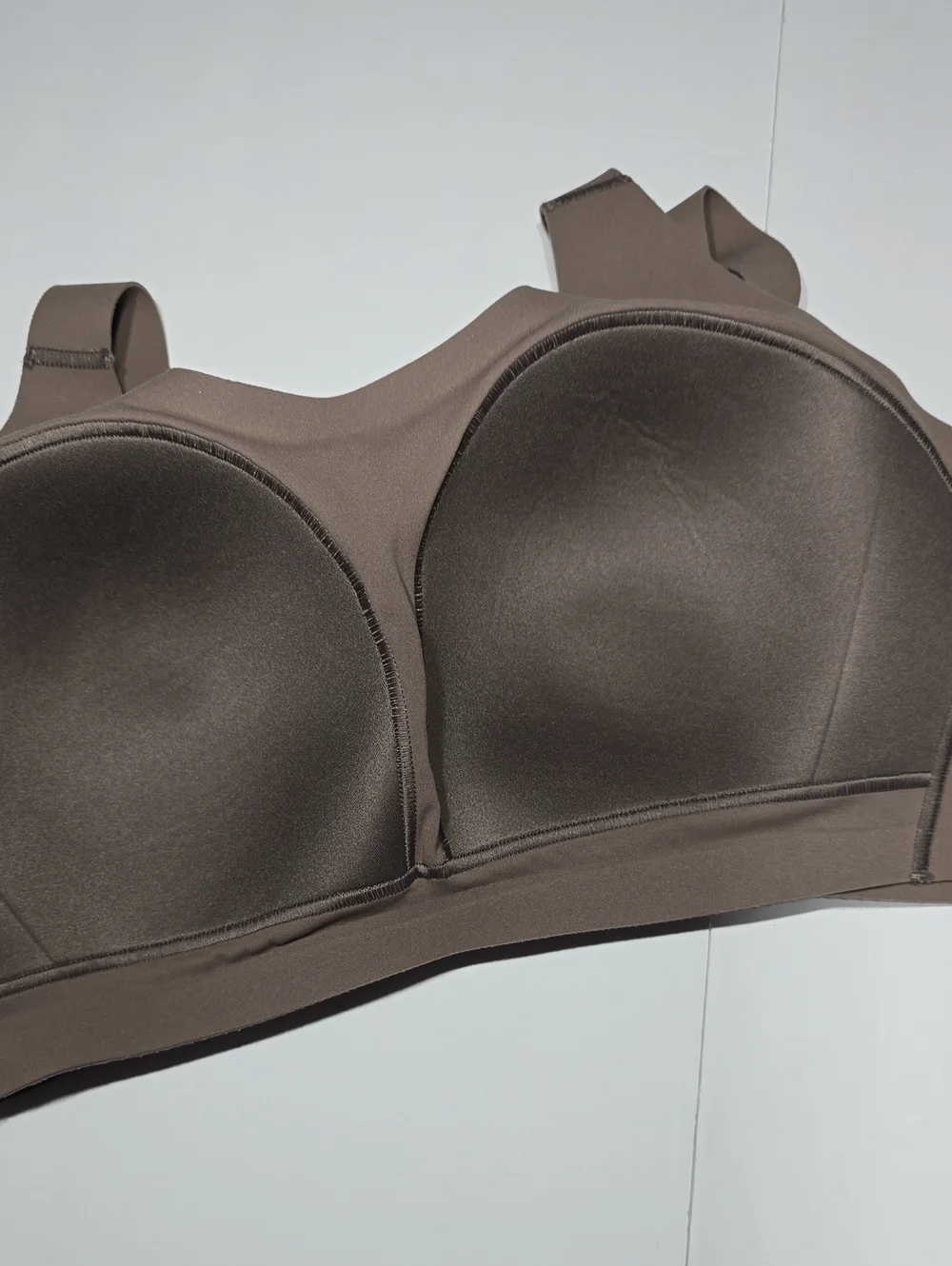SPANX soft seamless